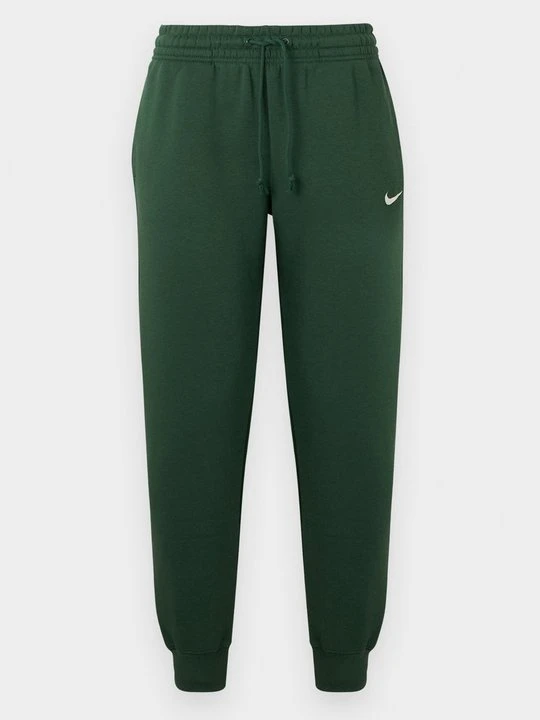 Zdjęcie produktu Spodnie treningowe Nike zielony