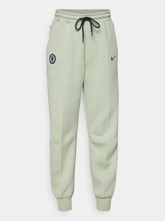 Zdjęcie produktu Spodnie treningowe Nike zielony