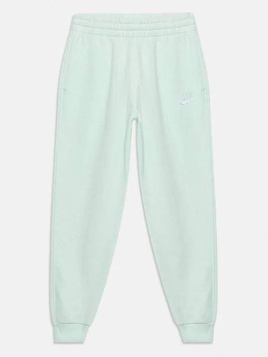 Zdjęcie produktu Spodnie treningowe Nike zielony