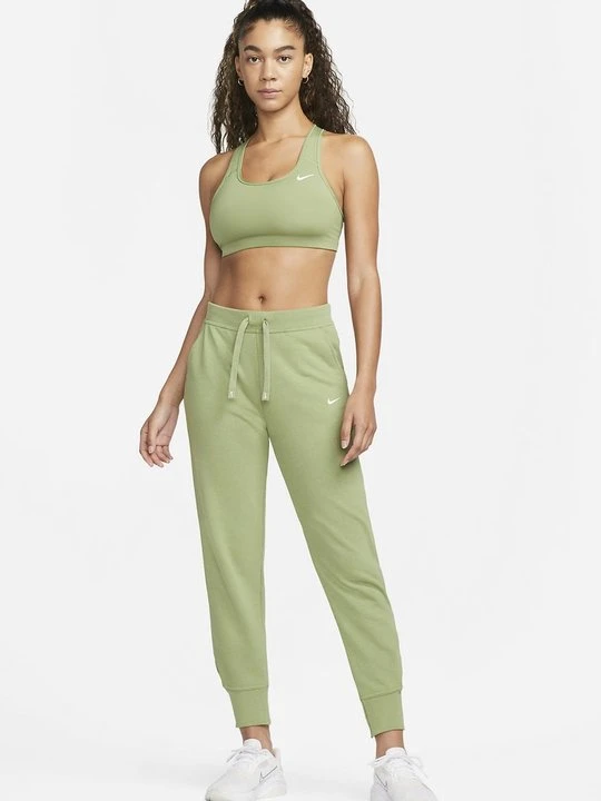 Zdjęcie produktu Spodnie treningowe Nike zielony