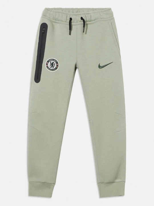 Zdjęcie produktu Spodnie treningowe Nike zielony