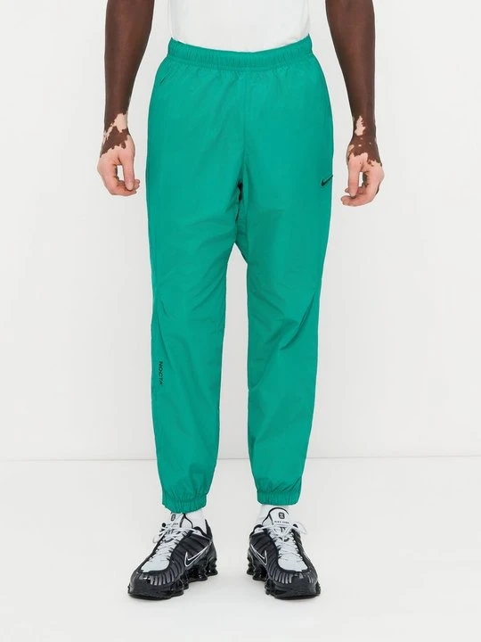 Zdjęcie produktu Spodnie dresowe Nike zielony