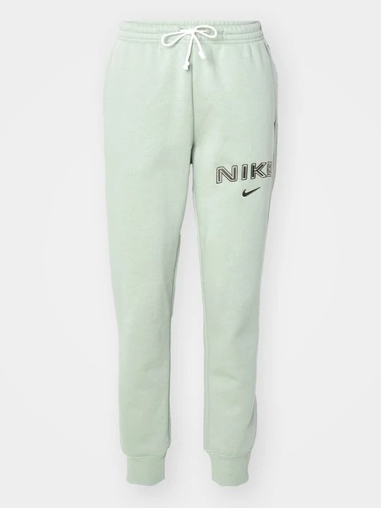 Zdjęcie produktu Spodnie treningowe Nike zielony