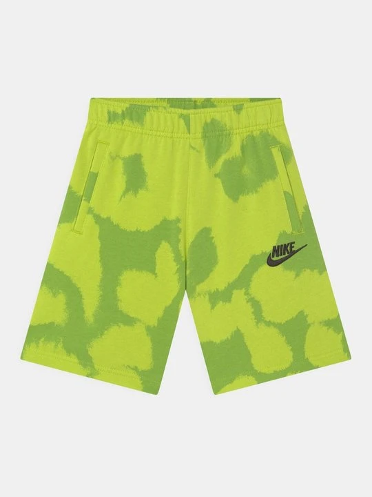 Zdjęcie produktu Spodnie treningowe Nike zielony neon