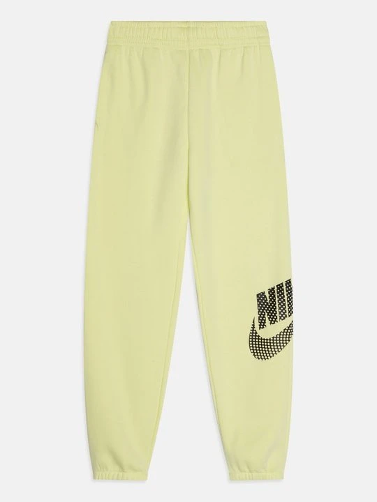 Zdjęcie produktu Spodnie treningowe Nike zielony neon