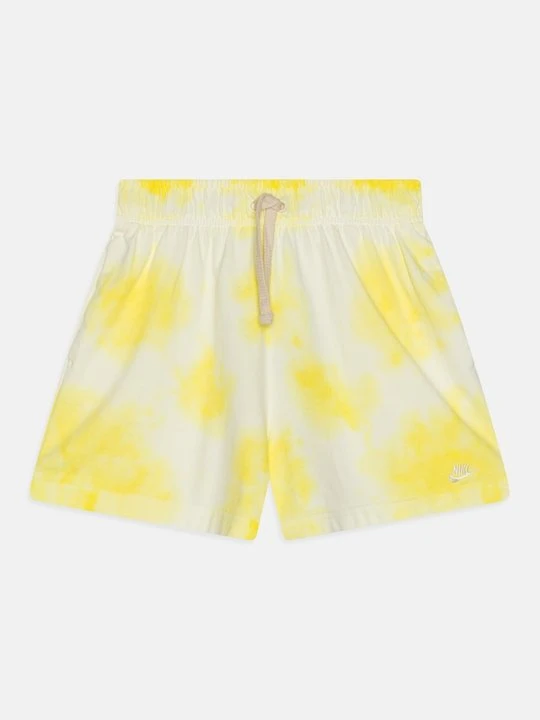 Zdjęcie produktu Spodnie treningowe Nike żółty