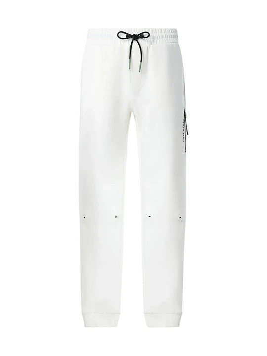 Zdjęcie produktu Spodnie treningowe North Sails biały