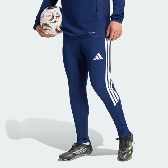 Zdjęcie produktu Spodnie treningowe o wąskim kroju Tiro 26 League Adidas