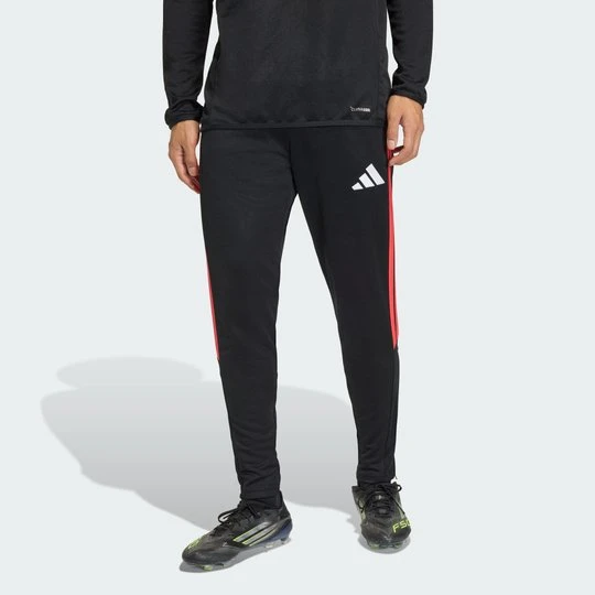Zdjęcie produktu Spodnie treningowe o wąskim kroju Tiro 26 League Adidas czarny
