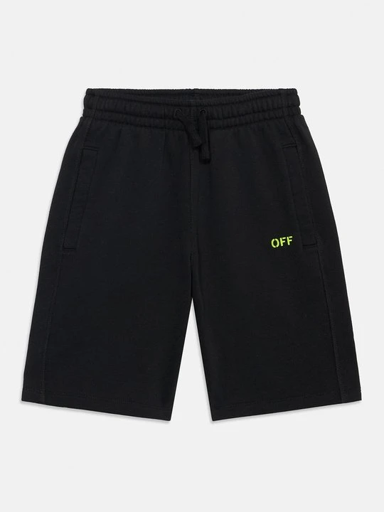 Zdjęcie produktu Spodnie treningowe Off White czarny