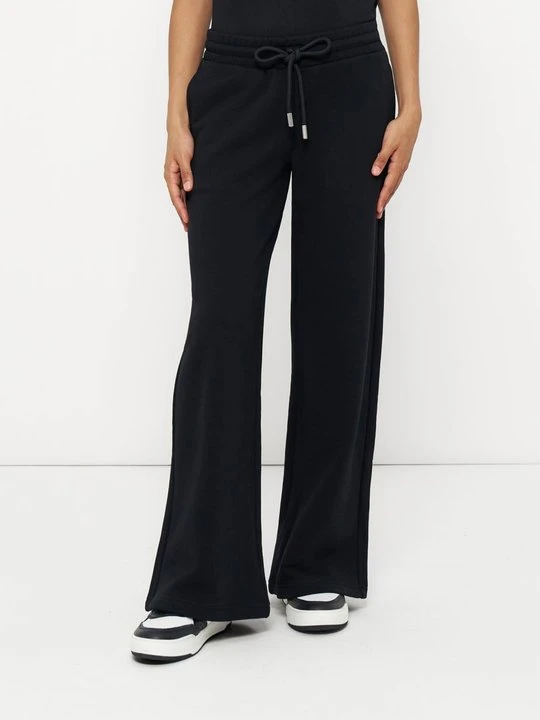 Zdjęcie produktu Spodnie treningowe Off White czarny