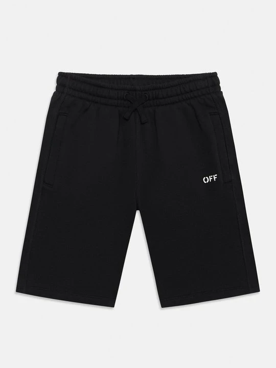 Zdjęcie produktu Spodnie treningowe Off White czarny