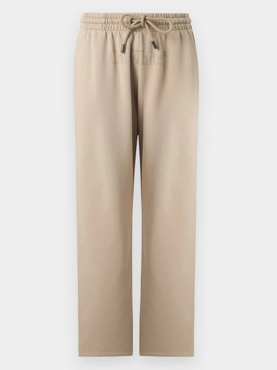 Zdjęcie produktu Spodnie treningowe Off White szary