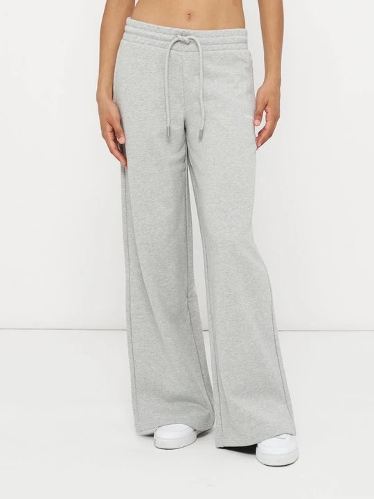 Zdjęcie produktu Spodnie treningowe Off White szary