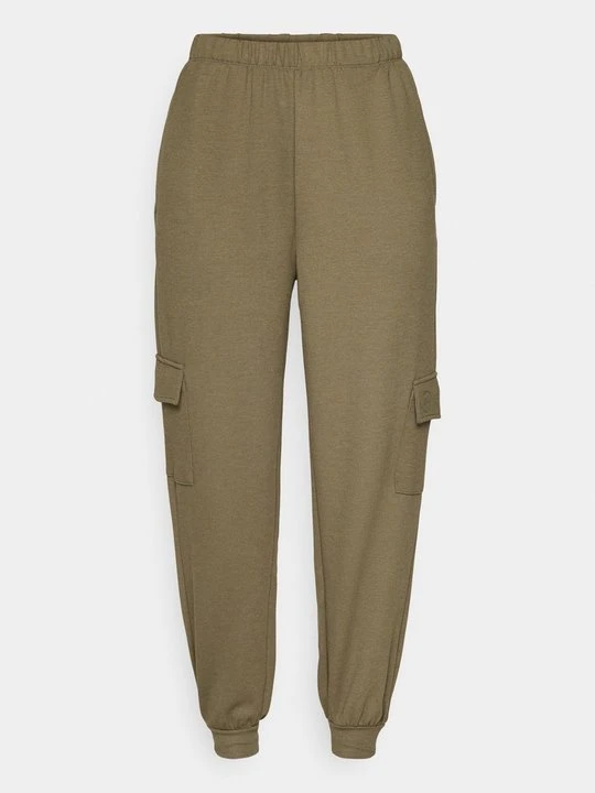 Zdjęcie produktu Spodnie treningowe Only Play khaki
