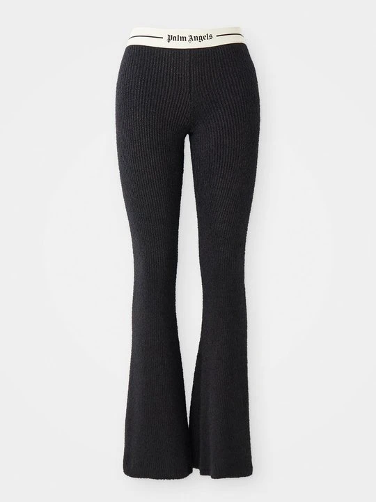 Zdjęcie produktu Spodnie treningowe Palm Angels czarny
