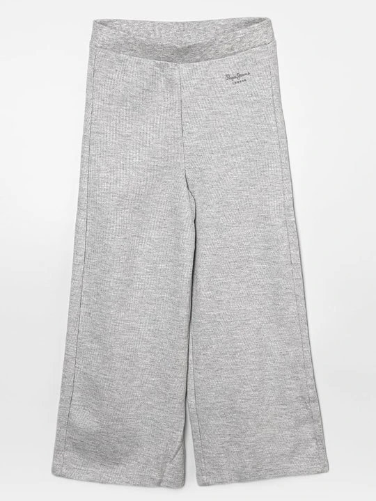 Zdjęcie produktu Spodnie treningowe Pepe Jeans szary