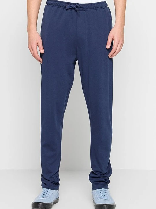 Zdjęcie produktu Spodnie treningowe Pepe Jeans granatowy