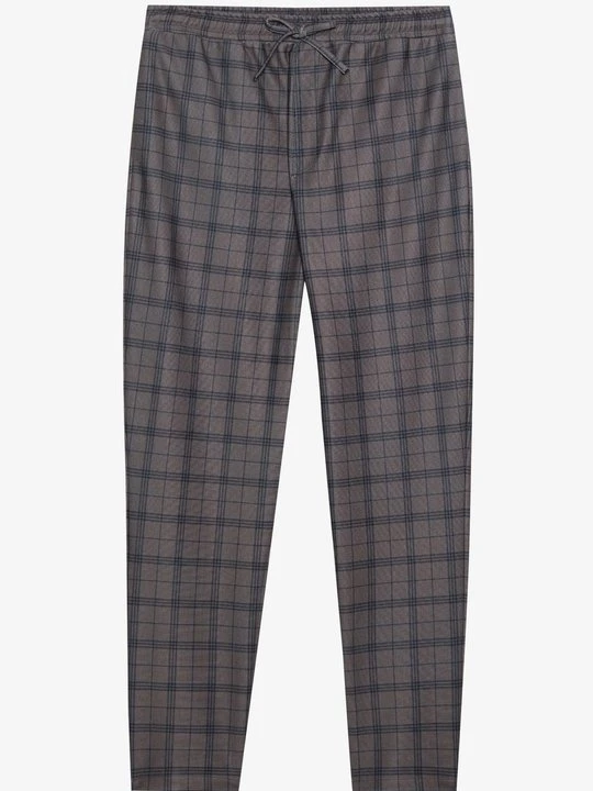Zdjęcie produktu Spodnie treningowe Pier One By Zalando brązowy