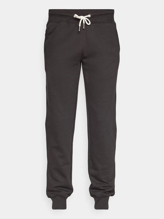 Zdjęcie produktu Spodnie treningowe Pier One By Zalando czarny