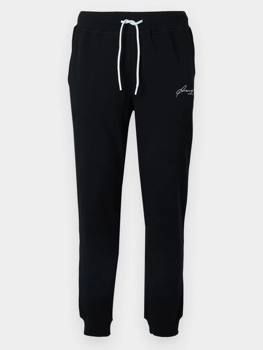 Zdjęcie produktu Spodnie treningowe Pier One By Zalando czarny
