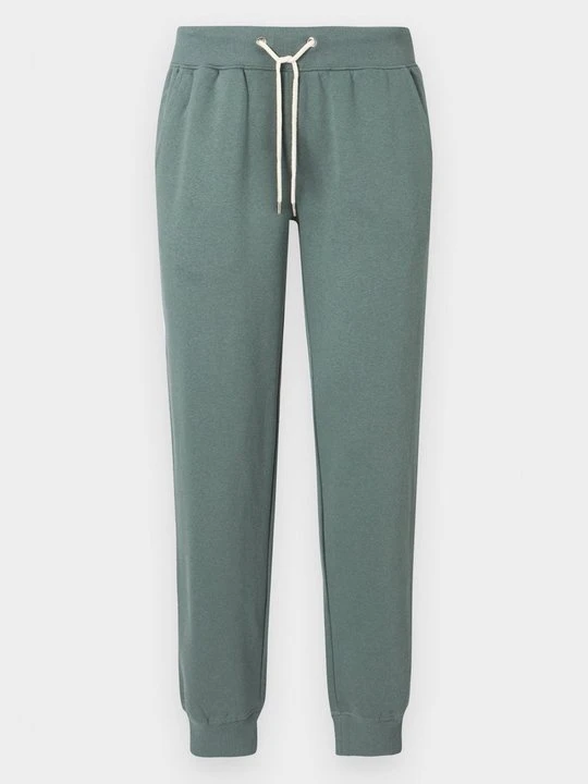 Zdjęcie produktu Spodnie treningowe Pier One By Zalando jasnozielony