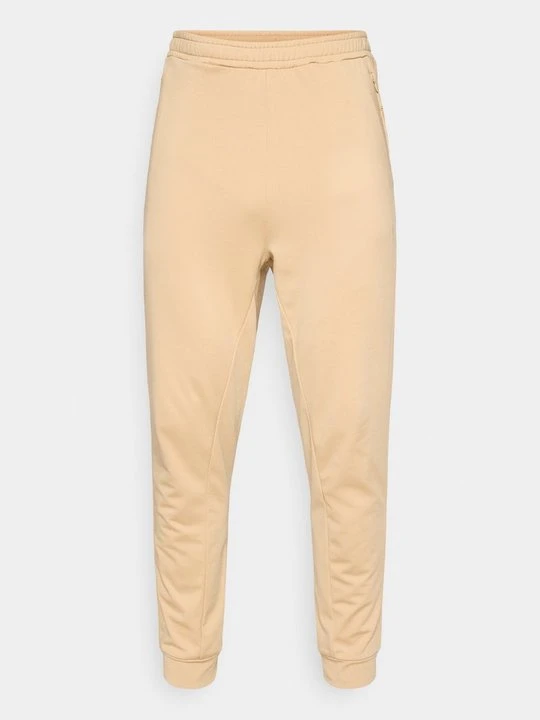 Zdjęcie produktu Spodnie treningowe Pier One tan