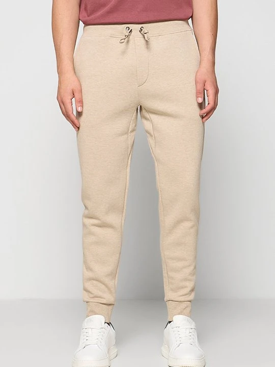 Zdjęcie produktu Spodnie treningowe Polo Ralph Lauren piaskowy