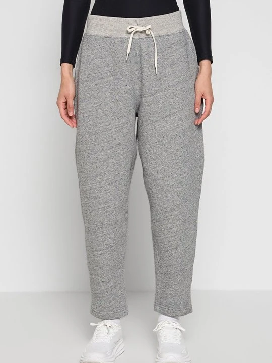 Zdjęcie produktu Spodnie treningowe Polo Ralph Lauren szary