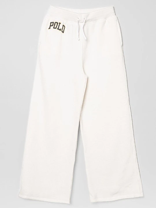Zdjęcie produktu Spodnie treningowe Polo Ralph Lauren biały