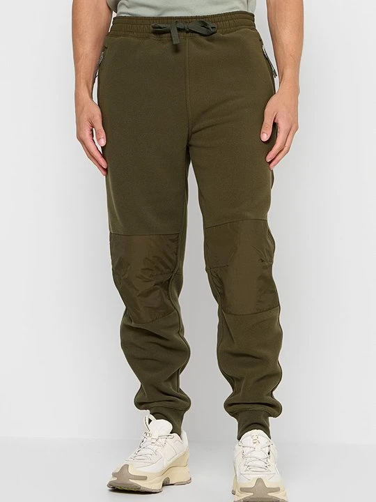 Zdjęcie produktu Spodnie treningowe Polo Ralph Lauren oliwkowy