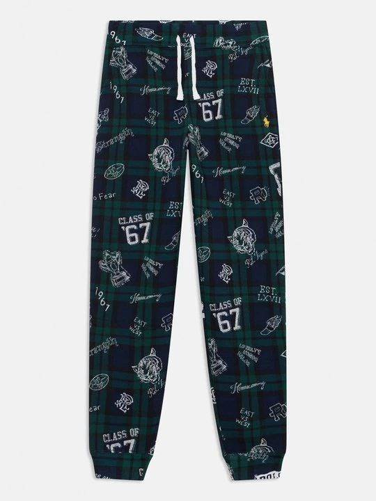 Zdjęcie produktu Spodnie treningowe Polo Ralph Lauren