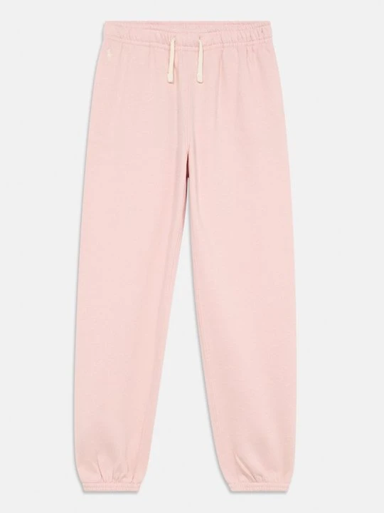 Zdjęcie produktu Spodnie treningowe Polo Ralph Lauren różowy