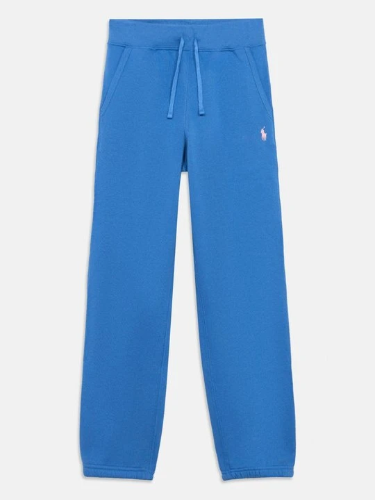 Zdjęcie produktu Spodnie treningowe Polo Ralph Lauren niebieski