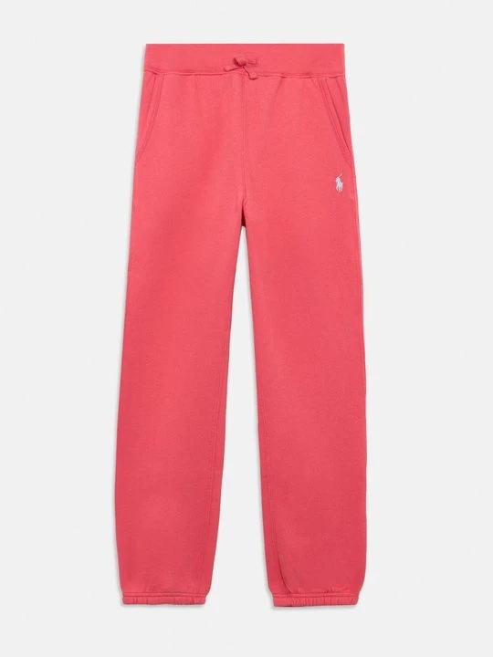 Zdjęcie produktu Spodnie treningowe Polo Ralph Lauren czerwony