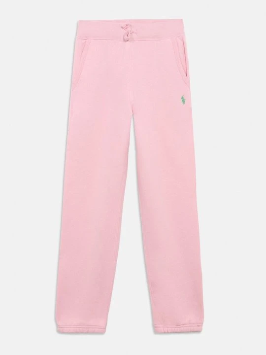 Zdjęcie produktu Spodnie treningowe Polo Ralph Lauren różowy