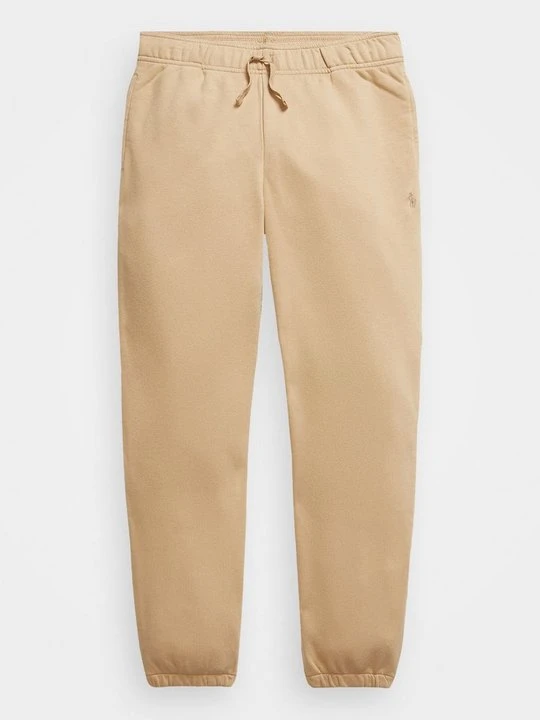 Zdjęcie produktu Spodnie treningowe Polo Ralph Lauren khaki