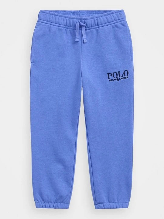 Zdjęcie produktu Spodnie treningowe Polo Ralph Lauren granatowy