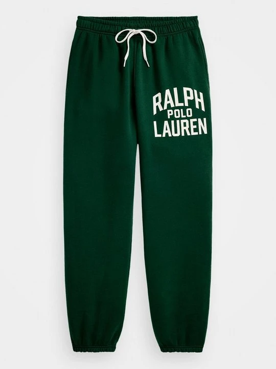 Zdjęcie produktu Spodnie treningowe Polo Ralph Lauren zielony