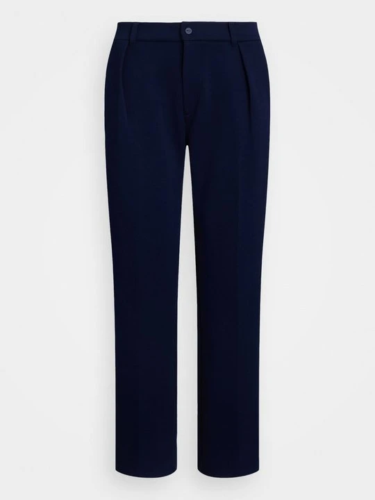 Zdjęcie produktu Spodnie treningowe Polo Ralph Lauren granatowy