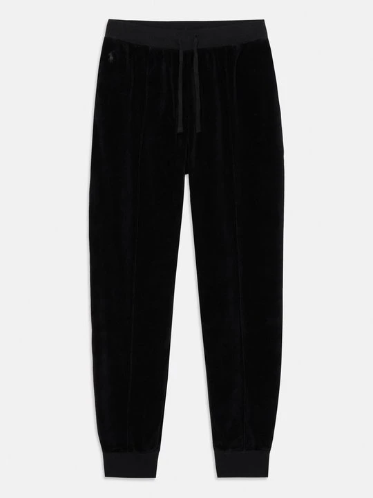 Zdjęcie produktu Spodnie treningowe Polo Ralph Lauren czarny