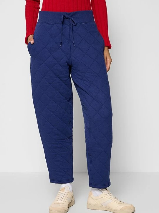 Zdjęcie produktu Spodnie treningowe Polo Ralph Lauren granatowy