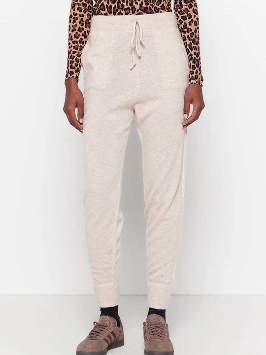 Zdjęcie produktu Spodnie treningowe Polo Ralph Lauren beżowy