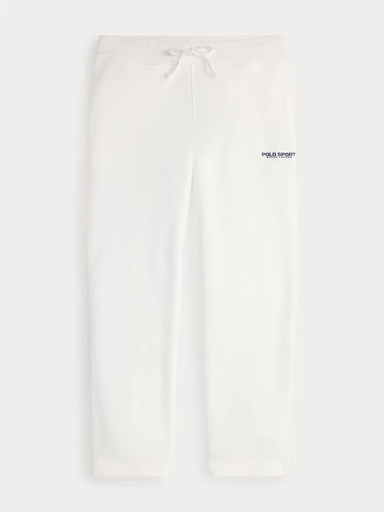 Zdjęcie produktu Spodnie treningowe Polo Ralph Lauren biały