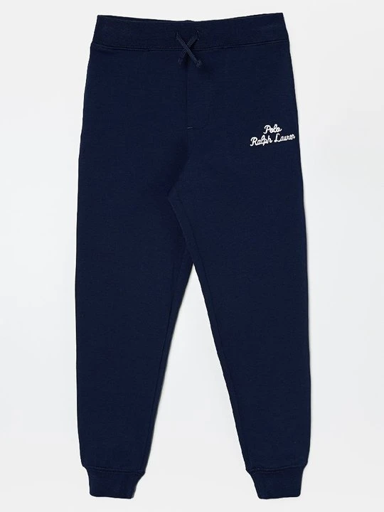 Zdjęcie produktu Spodnie treningowe Polo Ralph Lauren błękit królewski