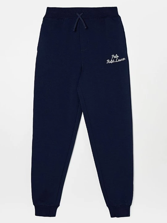 Zdjęcie produktu Spodnie treningowe Polo Ralph Lauren szafirowy