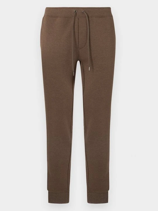 Zdjęcie produktu Spodnie treningowe Polo Ralph Lauren brązowy