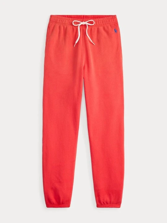 Zdjęcie produktu Spodnie treningowe Polo Ralph Lauren czerwony