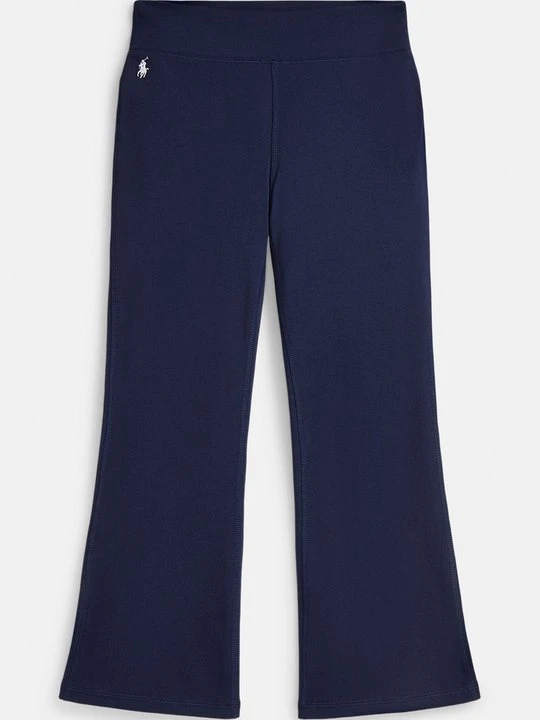 Zdjęcie produktu Spodnie treningowe Polo Ralph Lauren granatowy