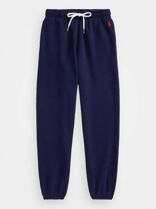 Zdjęcie produktu Spodnie treningowe Polo Ralph Lauren granatowy